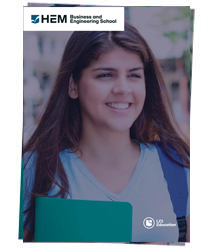 Concours 1ère année - HEM Business School - Grande Ecole, Ecole de Gestion et de Management au Maroc 