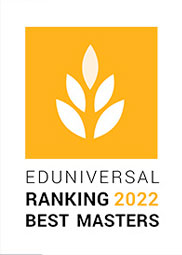 Les Masters HEM au TOP du classement Eduniversal 2021 !