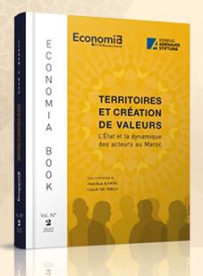 Economia Book : Territoires et création de valeurs