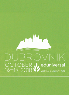 11th Eduniversal World Convention, HEM Business School, Octobre 2018