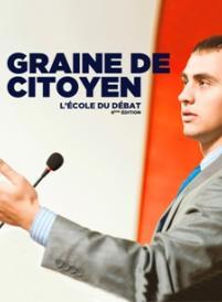 6ème édition de Graine de Citoyen à Rabat ! HEM, Mars 2020
