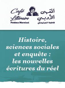 Histoire, sciences sociales et enquête