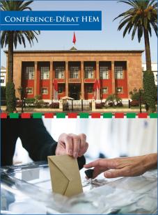 Les élections au Maroc: une façade démocratique?, HEM Fès, Mars 2017