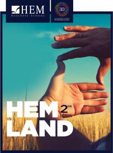 HEM Land, 2ème édition à HEM Tanger, Décembre 2017