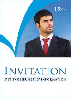 Réunion d'information sur le MBA HEM – Dauphine - IAE Paris, Décembre 2016, HEM