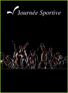 Journée Sportive - HEM Tanger - Avril 2016