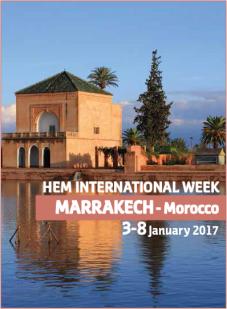 HEM International Week 2017, HEM Business School, Octobre 2017