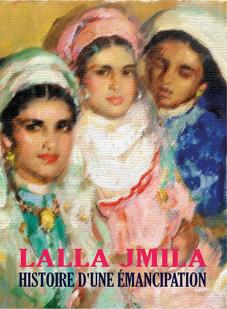 Lalla Jmila, histoire d'une émancipation - Soirée de Consécration, HEM Tanger, HEM Business School, Juin 2019