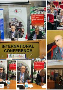 AABS Connect Conference 2018, HEM Casablanca 2018
