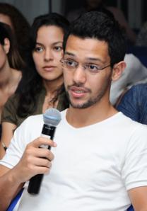 Webmarketing au Maroc : Evolution ou Révolution ? - HEM Casablanca - 2015