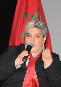 Droits de l’Homme au Maroc : Réalité ou Communication Politique ? - HEM Fès - Janvier 2016