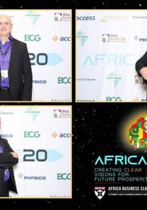 Harvard BS Africa Business Conference 2020, HEM, Février 2020
