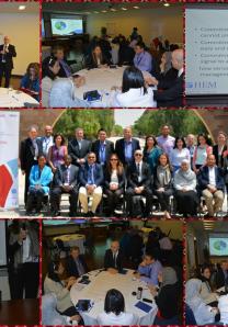 PRME - MENA Regional Forum 2016 - HEM - Avril 2016