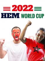 HEM WORLD CUP 2022, HEM, 2022