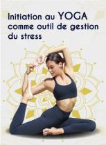Initiation au Yoga, HEM, 2022