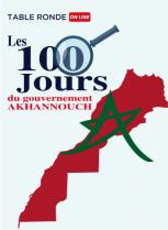 Les 100 jours du gouvernement AKHANNOUCH