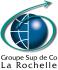 Groupe Sup de Co La Rochelle, HEM, Ecole de commerce - gestion - management, ingénieur – informatique, n°1 au Maroc 