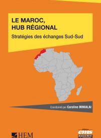 Sortie du 2ème ouvrage d’études de cas en Management au Maroc ! Octobre 2016, Cesem, centre de recherche de HEM