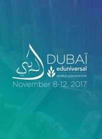 10th Eduniversal World Convention, HEM Business School, Novembre 2017