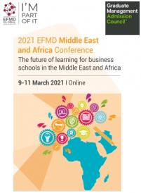 EFMD-MEA virtual edition 2021