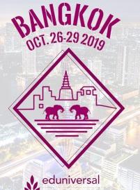 Eduniversal World Convention 2019, HEM Business School, Octobre 2019