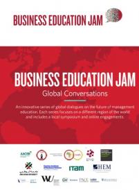 Business Education Jam 2019: Global Symposium, HEM Business School, Novembre 2019