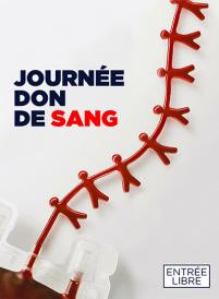 Journée Don de Sang, HEM, Mars 2021