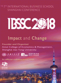 IBSSC 2018, HEM Business School, October 2018