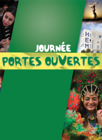 Journée Portes Ouvertes - Spécial Nord !- HEM Tanger - Avril 2016