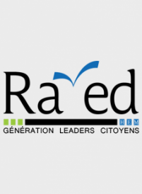 4ème appel à candidature Ra’ed "Génération Leaders Citoyens"