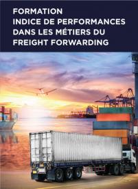 Formation : Indice de performance dans les métiers du Freight Forwarding 
