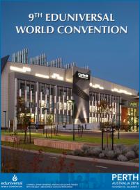 9th Eduniversal World Convention, HEM Business School, Novembre 2016