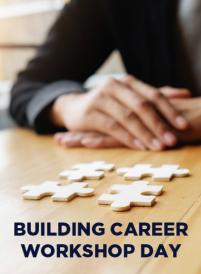 Building Career Workshop Day, HEM Business School, 2023