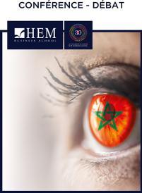 Projet de société : que veulent les marocains pour le Maroc ?, HEM Business School, Novembre 2018