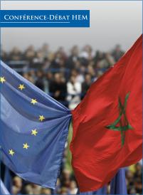 Maroc - Union Européenne : des valeurs en partage, HEM Rabat, Mars 2017