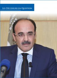 Ilyas El Omari - Secrétaire Général du PAM, Invité de HEM - Casablanca - Mai 2016