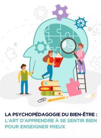 Formation en coaching pédagogique : La psychopédagogie du bien être, l'art d'apprendre à se sentir bien pour enseigner mieux, HEM 2023