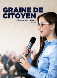 Graine de Citoyen - Edition 2023, HEM, 2023