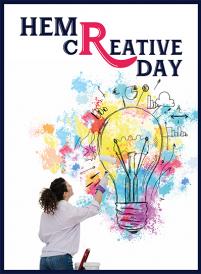 HEM Creative Day, HEM Business School, Mai 2019