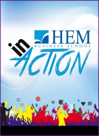 HEM in Action - HEM Casablanca - Mai 2016