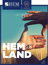 HEM Land, 4ème édition à HEM Marrakech, Avril 2018
