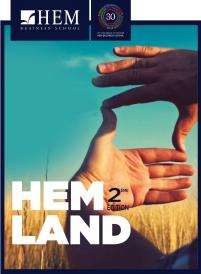 HEM Land, 2ème édition à HEM Tanger, Décembre 2017