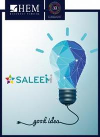 Appel à candidatures : Programme SALEEM 
