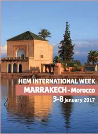 HEM International Week 2017, HEM Business School, Octobre 2017