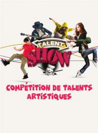 Compétition artistique Talent Show