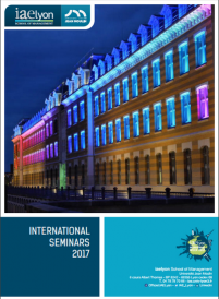 "International Week" de l'IAE Lyon - 11ème édition, HEM à l'international, Janvier 2017